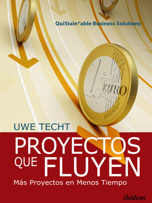 cover image of Proyectos que Fluyen